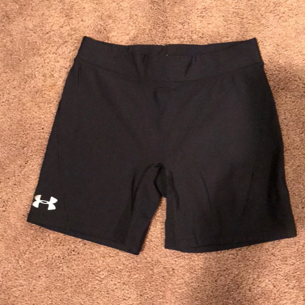 Under Armour Volleyball Shorts